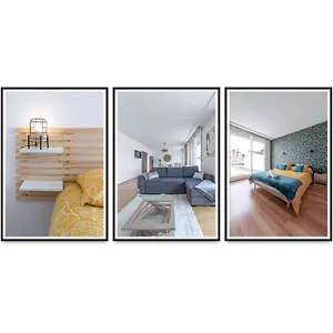 Le Pasteur - Grand Lumineux - Centre-ville Appartement