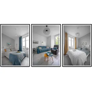 Le George V - Centre Et Parking Appartement