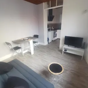 Avec Terrasse Appartement